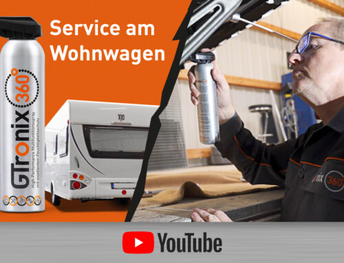 Video | Wolfgang erklärt: Vor- und Nachbereitung von Wohnwagen